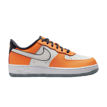 Nike Force 1 Low PS 'Clownfish'