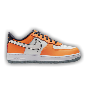 Nike Force 1 Low PS 'Clownfish'