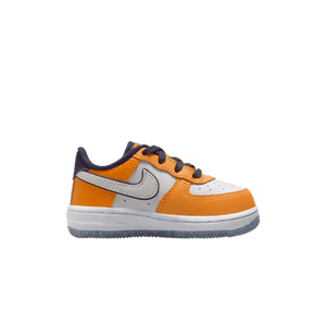 Nike Force 1 Low SE TD 'Clownfish'