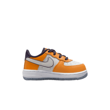 Nike Force 1 Low SE TD 'Clownfish'