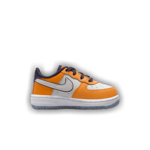 Nike Force 1 Low SE TD 'Clownfish'