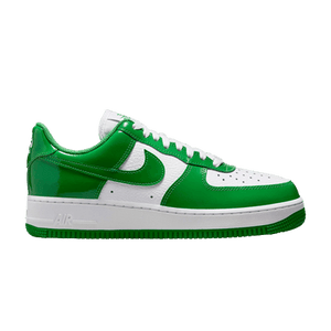Nike Wmns Air Force 1 '07 'Kelly Green Patent'