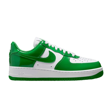 Nike Wmns Air Force 1 '07 'Kelly Green Patent'