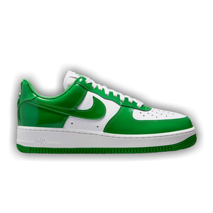 Nike Wmns Air Force 1 '07 'Kelly Green Patent'