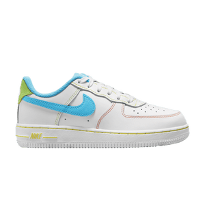 Nike Force 1 Low PS 'Rainbow Stitch'