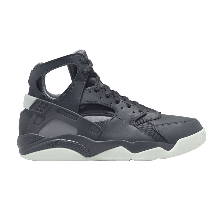 Nike Air Flight Huarache 'Dark Smoke Grey Barely Green' FJ4839 001