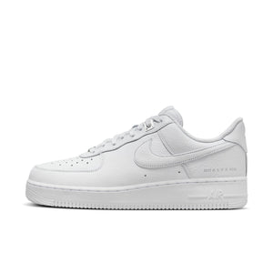 1017 ALYX 9SM x Nike Air Force 1 Low SP 'Triple White'