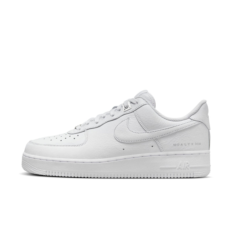 1017 ALYX 9SM x Nike Air Force 1 Low SP 'Triple White'