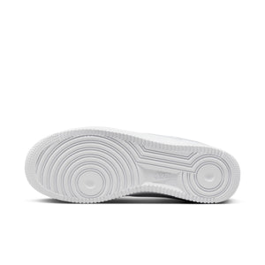 1017 ALYX 9SM x Nike Air Force 1 Low SP 'Triple White'
