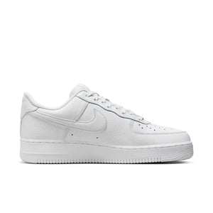1017 ALYX 9SM x Nike Air Force 1 Low SP 'Triple White'