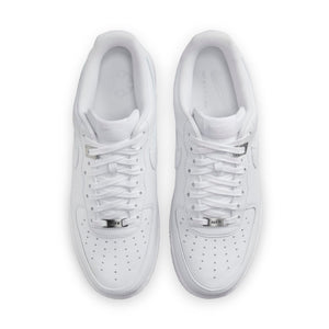 1017 ALYX 9SM x Nike Air Force 1 Low SP 'Triple White'