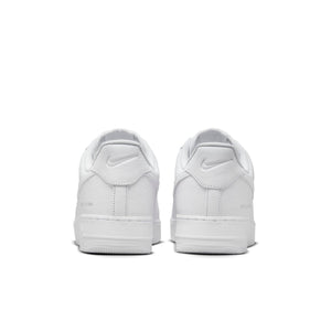 1017 ALYX 9SM x Nike Air Force 1 Low SP 'Triple White'