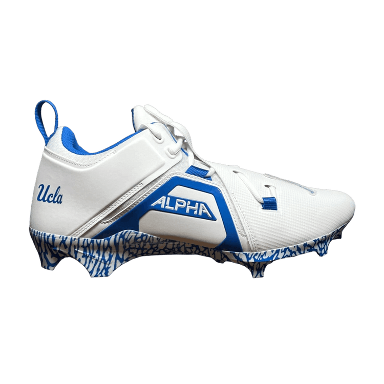 Nike Jordan Alpha Menace Pro 3 Low 'UCLA' PE FJ4976 147