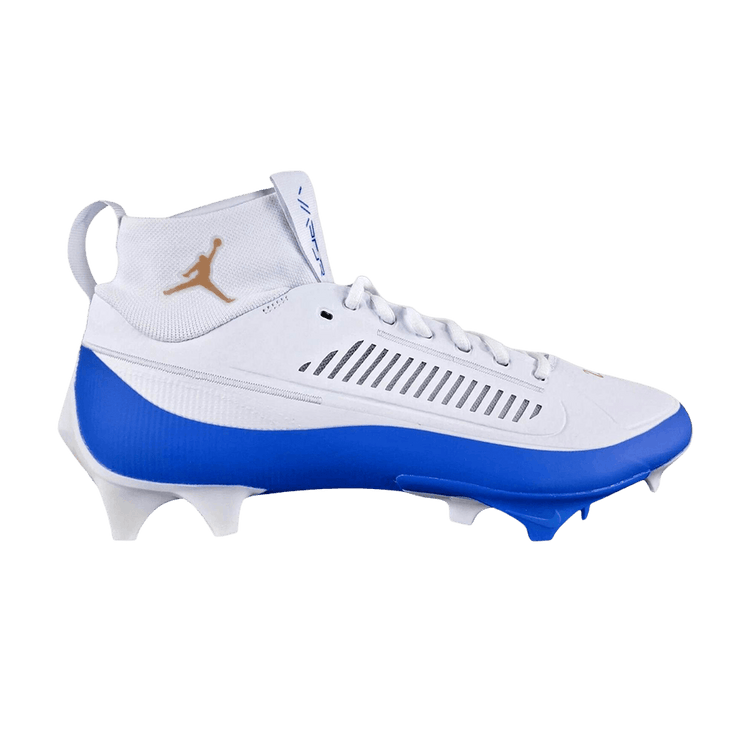 Air Jordan Vapor Edge Pro 2 'UCLA' PE FJ5707 174