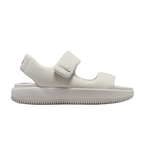 Nike Wmns Calm Sandal 'Light Bone'