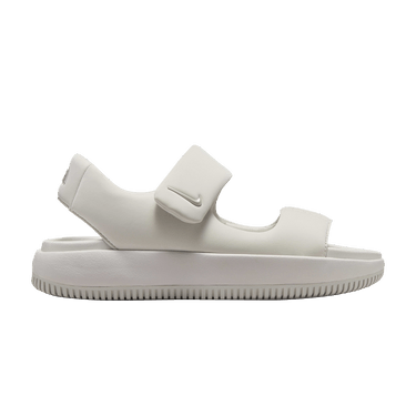 Nike Wmns Calm Sandal 'Light Bone'