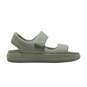 Nike Wmns Calm Sandal 'Light Army'