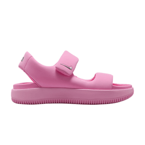 Nike Wmns Calm Sandal 'Hyper Pink'