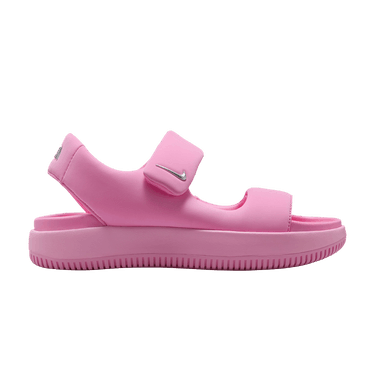 Nike Wmns Calm Sandal 'Hyper Pink'