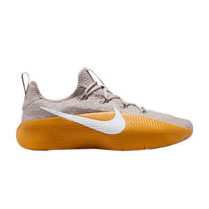 Nike LeBron TR 1 'Cream Gold Leaf'