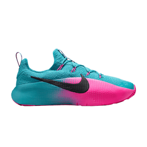 Nike LeBron TR 1 'Dusty Cactus/Pink Blast/Black'