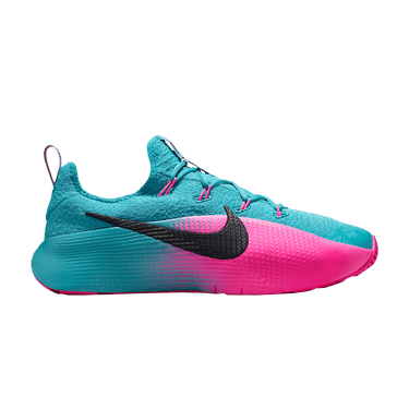 Nike LeBron TR 1 'Dusty Cactus/Pink Blast/Black'