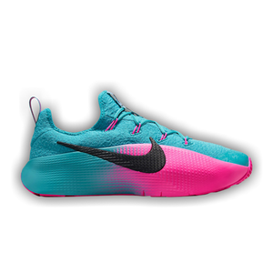 Nike LeBron TR 1 'Dusty Cactus/Pink Blast/Black'