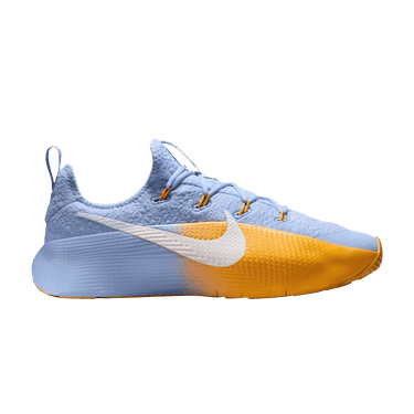 Nike LeBron TR 1 'Aluminum University Gold'