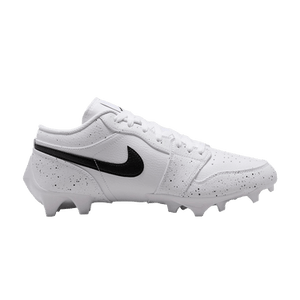 Air Jordan 1 Low TD 'White Cement'