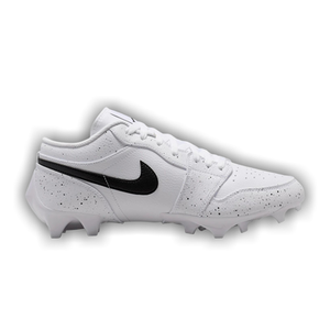 Air Jordan 1 Low TD 'White Cement'