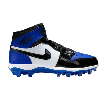 Air Jordan 1 Mid TD Cleat 'Game Royal'