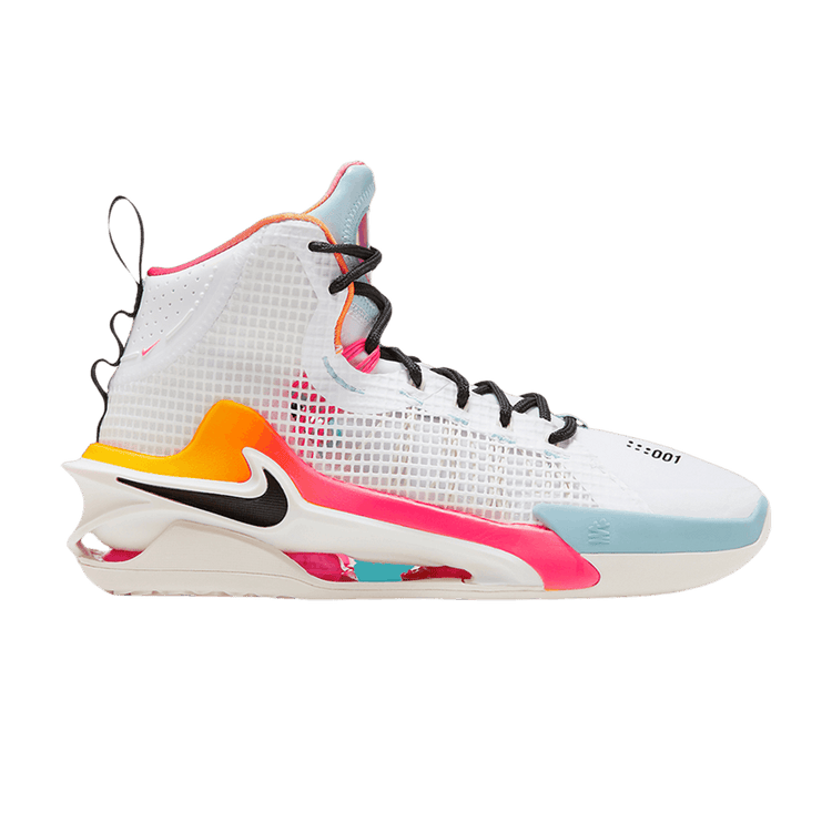 Nike Air Zoom GT Jump 'Unlock Your Space' FJ7065 100