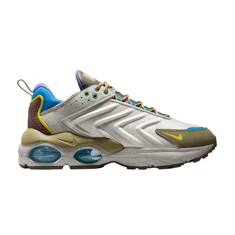 Nike Air Max TW SE 'Phantom Multi-Color' FJ7071 070