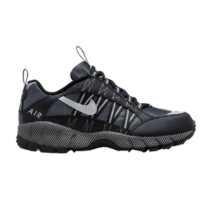 Nike Air Humara QS 'Black Metallic Silver'