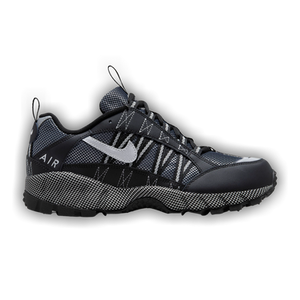 Nike Air Humara QS 'Black Metallic Silver'