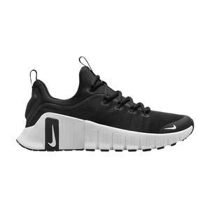 Nike Wmns Free Metcon 6 'Black White'