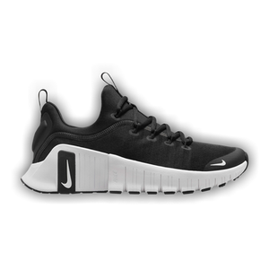Nike Wmns Free Metcon 6 'Black White'