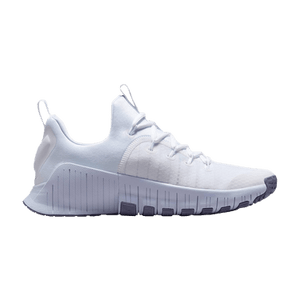 Nike Wmns Free Metcon 6 'White Half Blue'