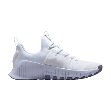 Nike Wmns Free Metcon 6 'White Half Blue'