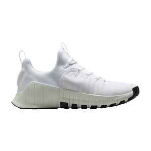 Nike Wmns Free Metcon 6 'White Barely Green'