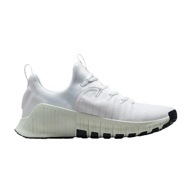 Nike Wmns Free Metcon 6 'White Barely Green'