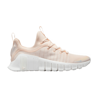 Nike Wmns Free Metcon 6 'Chalk Summit White'