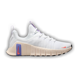 Nike Wmns Free Metcon 6 'White Violet Mist'