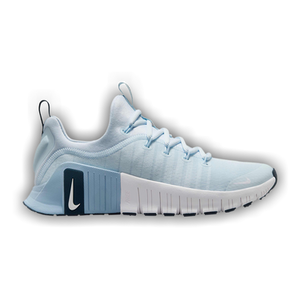 Nike Wmns Free Metcon 6 'Blue Tint Armory Navy'