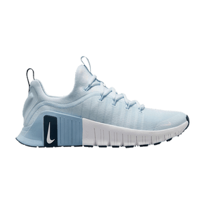 Nike Wmns Free Metcon 6 'Blue Tint Armory Navy'