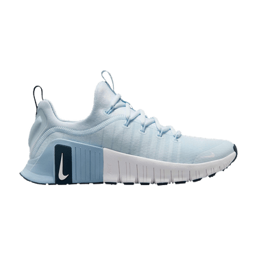Nike Wmns Free Metcon 6 'Blue Tint Armory Navy'