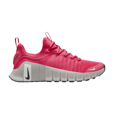 Nike Wmns Free Metcon 6 'Aster Pink'