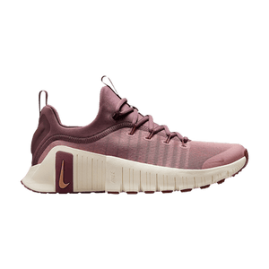 Nike Wmns Free Metcon 6 'Particle Pink'