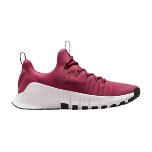 Nike Wmns Free Metcon 6 'Sweet Beet White'