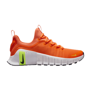 Nike Wmns Free Metcon 6 'Total Orange Volt'